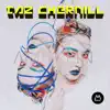 TAZ CHERNILL - Amorfin - EP